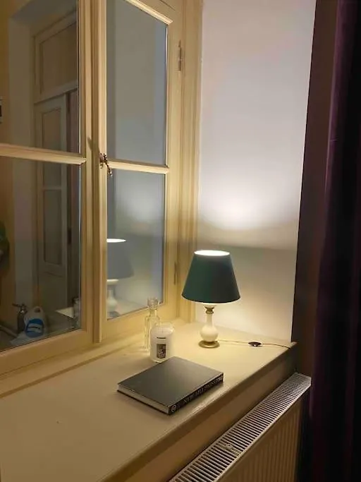 Flat With Marani Apartment Tbilisi