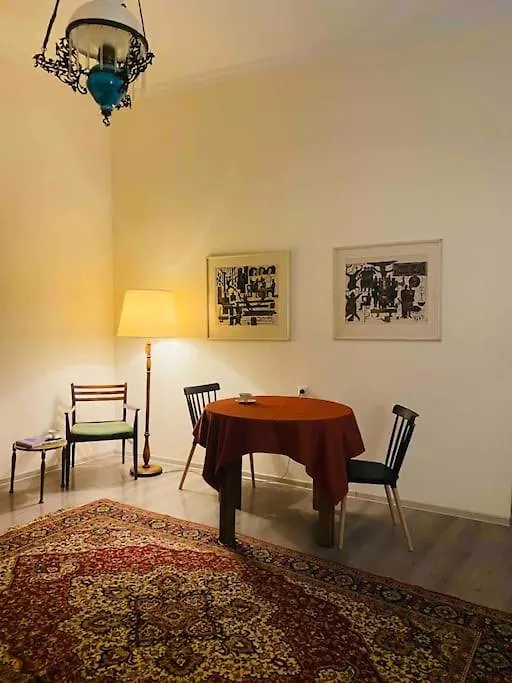 Flat With Marani Apartment Tbilisi