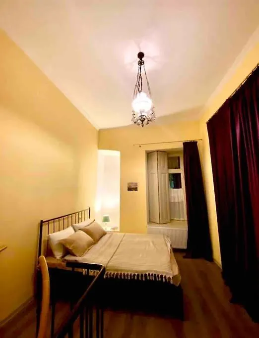 Flat With Marani Apartment Tbilisi 0*,  Georgia