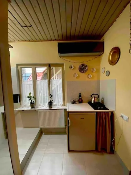 Flat With Marani Apartment Tbilisi