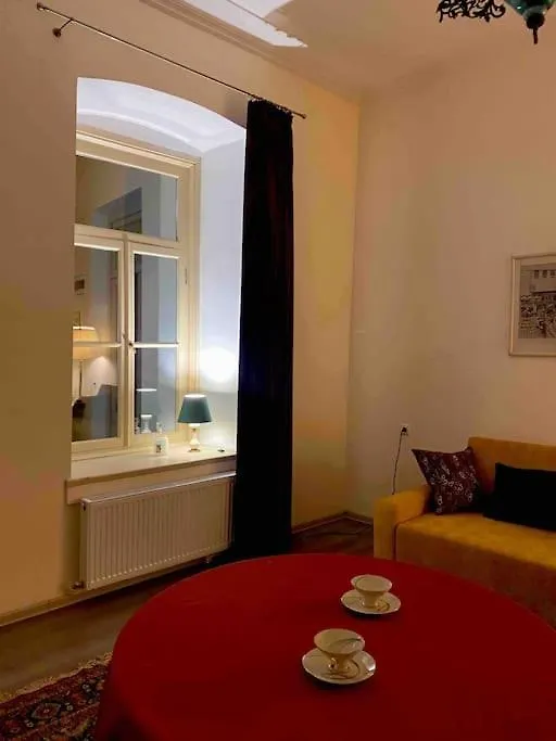 Flat With Marani Apartment Tbilisi Georgia
