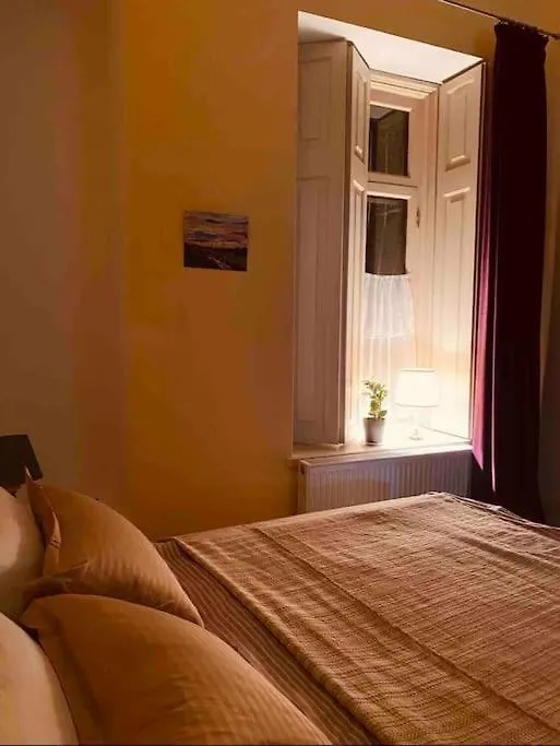 Flat With Marani Apartment Tbilisi