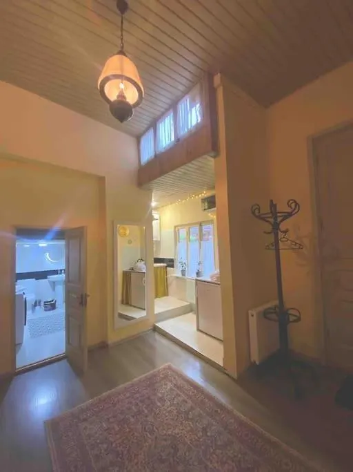 Flat With Marani Apartment Tbilisi