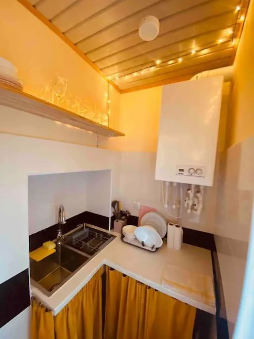 Flat With Marani Apartment Tbilisi