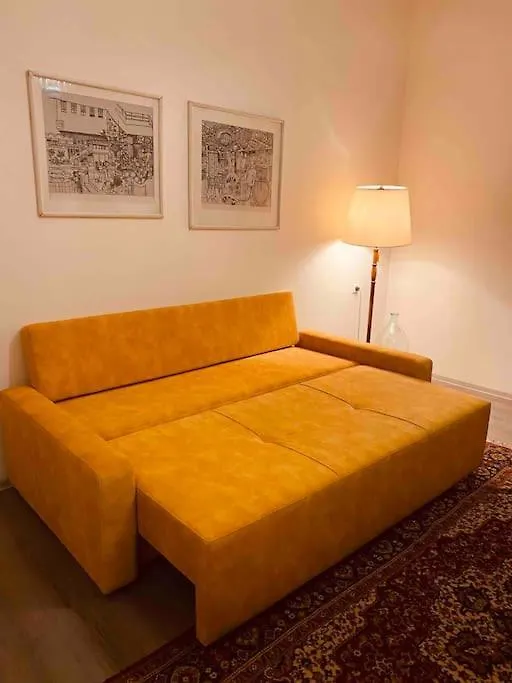 Flat With Marani Apartment Tbilisi