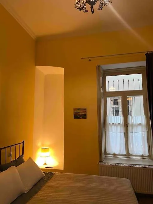 Flat With Marani Apartment Tbilisi
