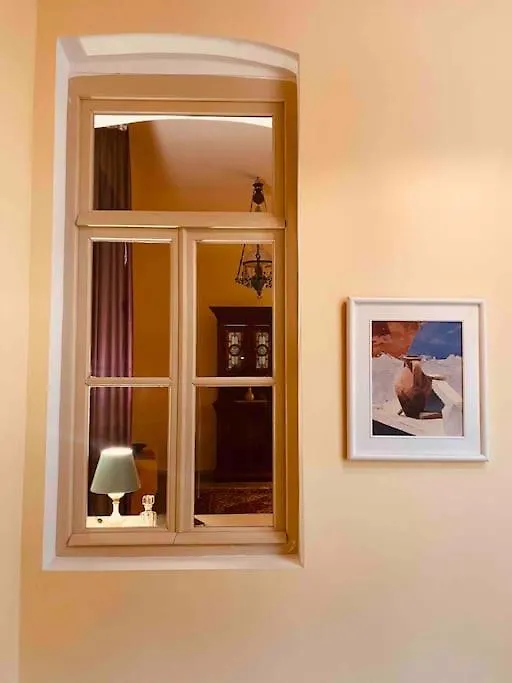 Flat With Marani Apartment Tbilisi