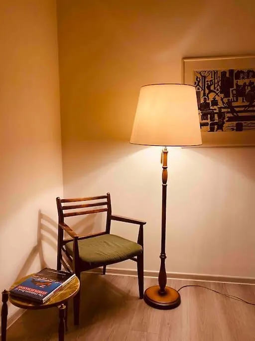Flat With Marani Apartment Tbilisi 0*,