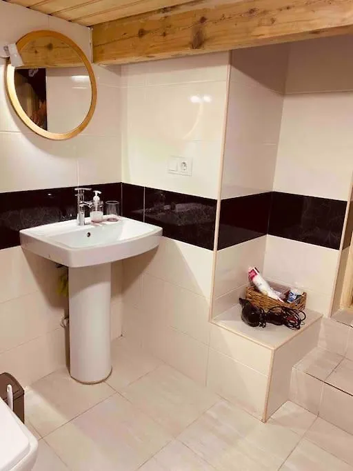 Flat With Marani Apartment Tbilisi